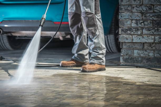 Best Parking Lot Cleaning in Adams, WI