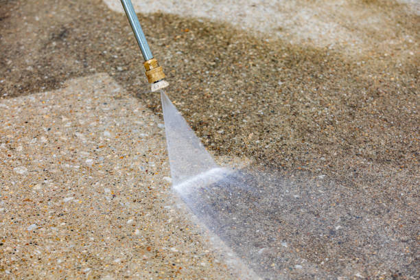 Best Oil and Grease Removal from Surfaces in Adams, WI